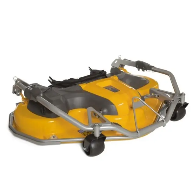 Korting STIGA Maaidek PARK Multiclip Combi 3 Pro dek 125 cm ELH QF