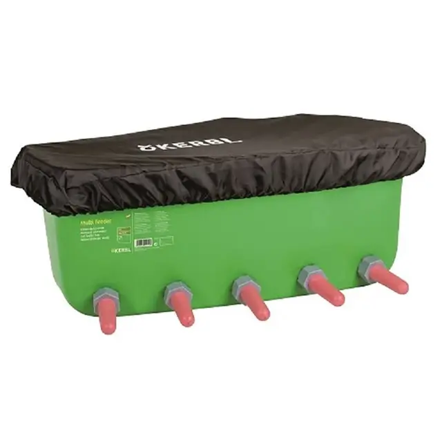 Afdekhoes - Voor Kalver- en Lammerenbar Alleen Vandaag