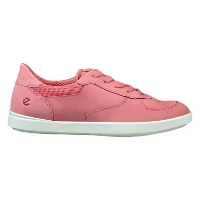 ECCO Leisure Oxford Schoenen Roze 42 Exclusieve Aanbieding