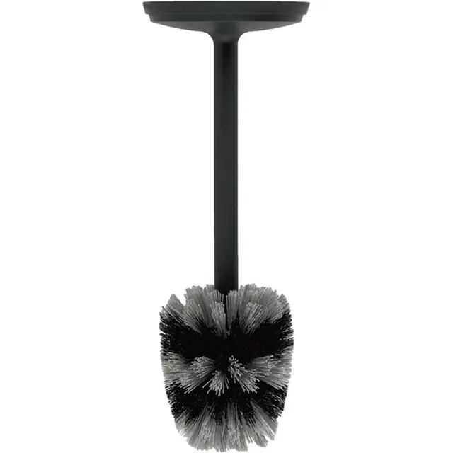 Brabantia toiletborstel zwart - Zonder greep Professioneel