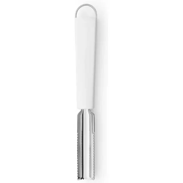 Brabantia Essential Appelboor - Wit Uitverkoop