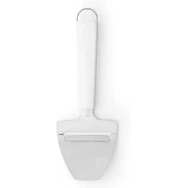 Brabantia Essential Kaasschaaf - Wit Exclusief