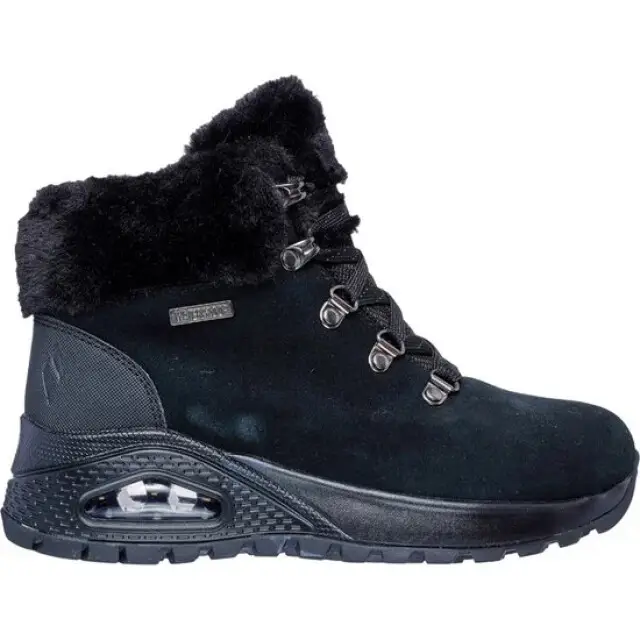 Skechers Uno Rugged Moonlight Ridge Bbk 37 Geld-Terug-Garantie