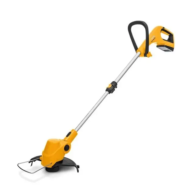 Speciale Aanbieding STIGA GT 100e Kit Accu Grastrimmer - Met Accu en Lader