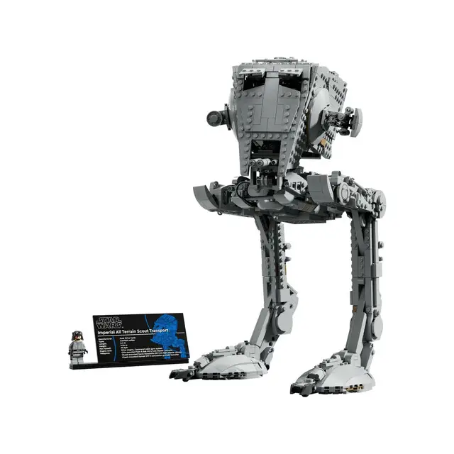Lego 75417 Starwars Tijdelijk Beschikbaar