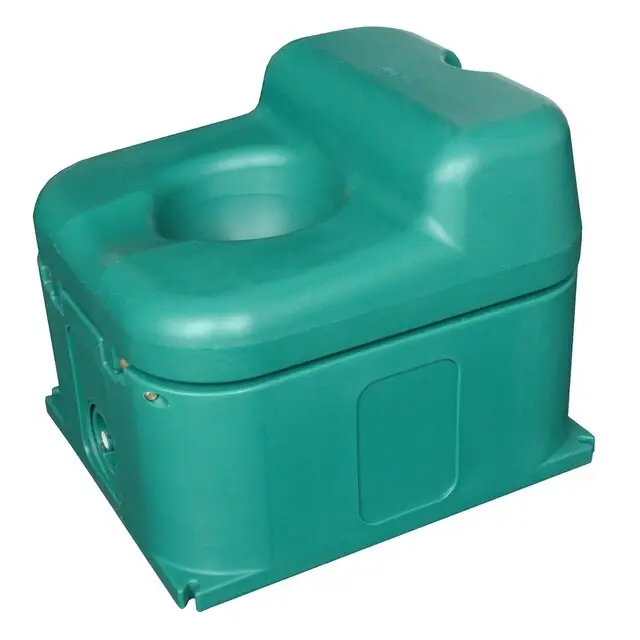 Aanbieding Suevia Staldrinkbak - Kunststof - Vlotter - Model Thermo Quell 850 1 Drinkplaats