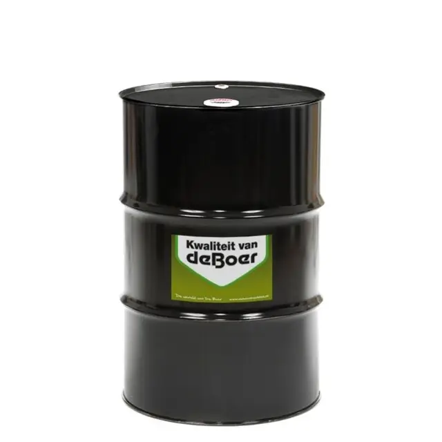 Luxe De Boer Achterbrugolie Drum 60 Liter