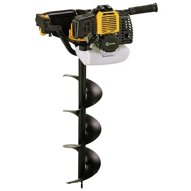 Nu Kopen Lumag Grondboormachine EB520G