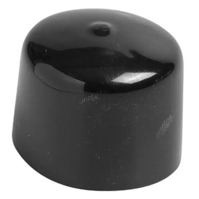 Plastic Dop Om Ronde Buis - 1/2 Duims Shop Nu