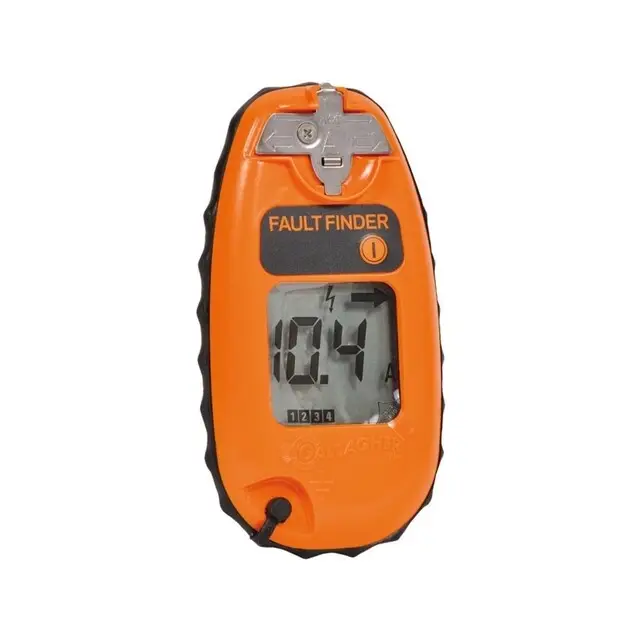 Storings Detector - Gallagher Beste Prijs