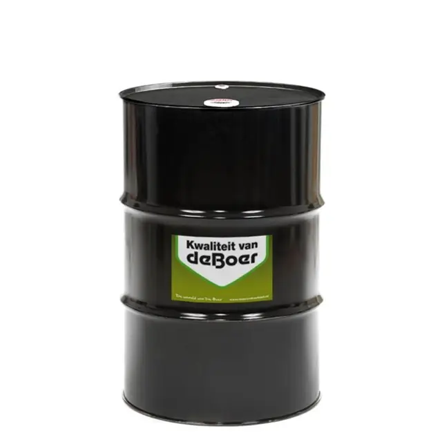 De Boer Hydrauliekolie Perlus H46 - 60 Liter Hete Deal