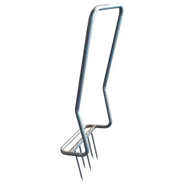 Professioneel De Wit Grelinette 1050x350x190