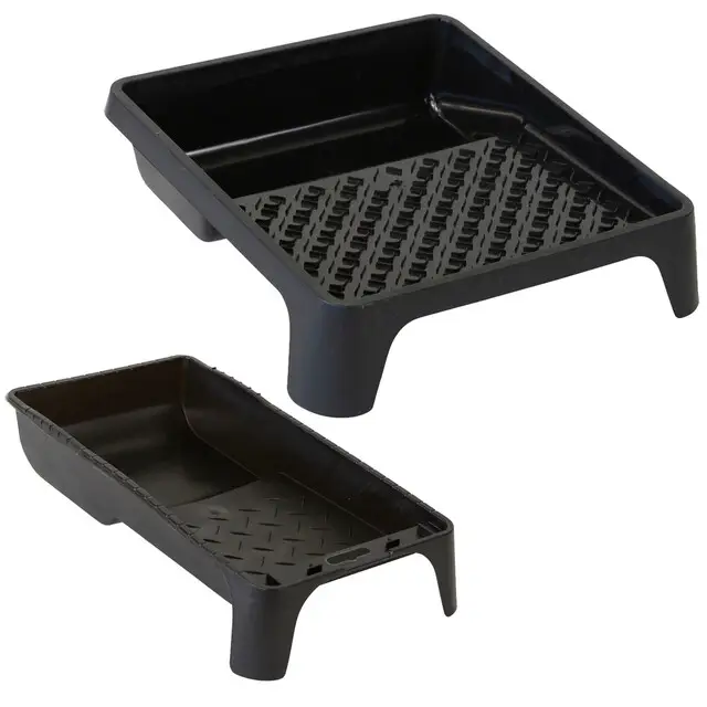 Verfbakje kunststof 24x32 cm Lage Kosten