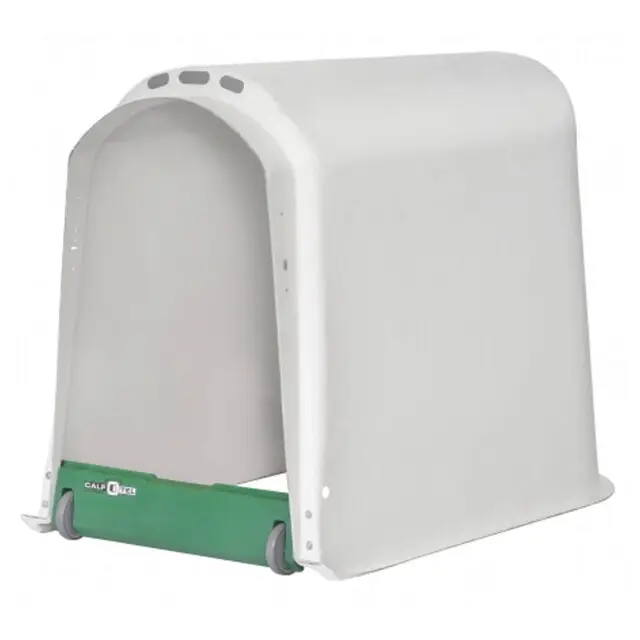 Express Levering CalfOTel Comfort Kalverhok - Zonder Hekwerk