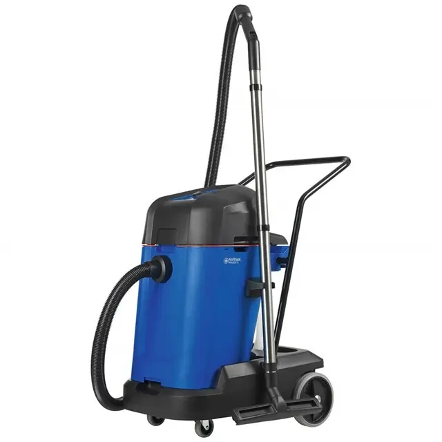 In De Mode Nilfisk Stof- Waterzuiger MAXXI II 55-1WD