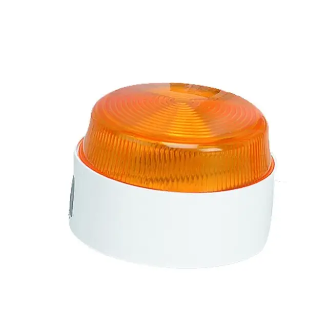 Flitslamp (i-Serie) - Gallagher Rechtstreeks Van De Fabrikant