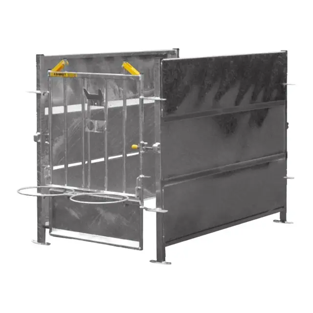 Koop Vandaag Cosnet Basisbox - Dichte Zijpanelen