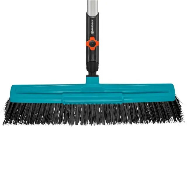 GARDENA Combisystem Straatbezem 45 cm Met Steel Origineel