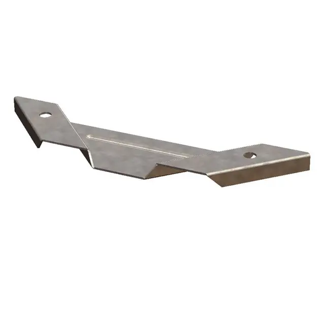 Hoekverbinder Onder - Small / Comfort / Plus Betaalbaar