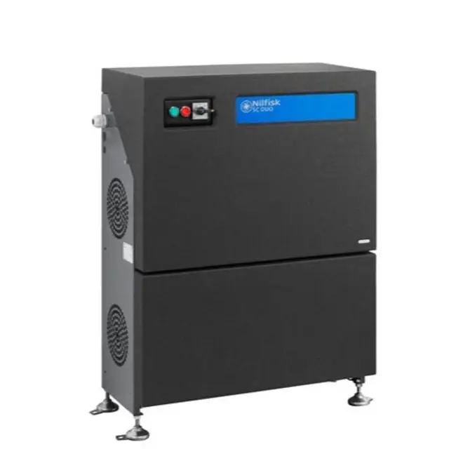 Nilfisk Koudwaterhogedrukreiniger SC DUO 6P-170/3220 400/3/50 EU Alleen Vandaag