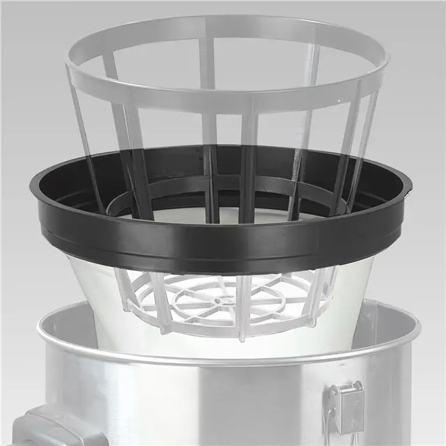 Eurom Filter Compleet Voor Stof- Waterzuigers - 40 Liter Luxe