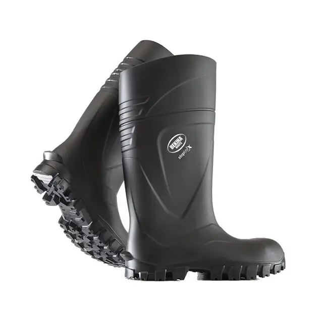 Uitverkoop Bekina Steplite X Thermoprotec S5 Groen-Bruin P Maat 39