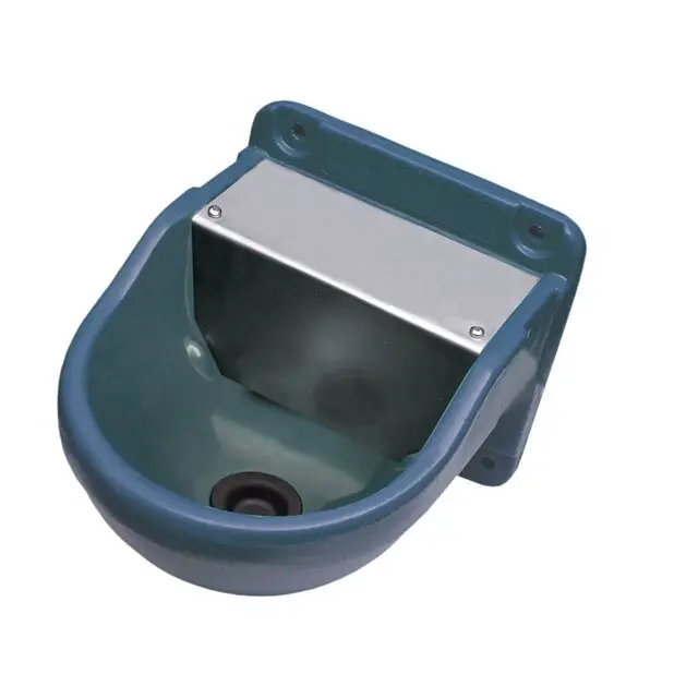 Budget JFC Staldrinkbak - Kunststof - Vlotter - 1/2" - 4 Liter - Model DBL4