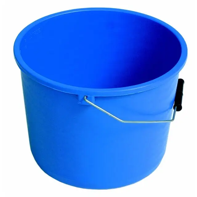 JFC Emmer - Blauw - 9 Liter (SB5) Handgemaakt
