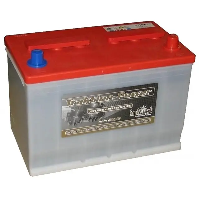 Op = Op Intact Traction Power PzS Accu 70 Ah