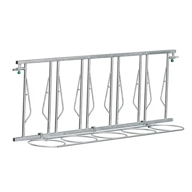 Opsluithek zonder Vastzetsysteem- XL-5 / XL-10 Nu Kopen