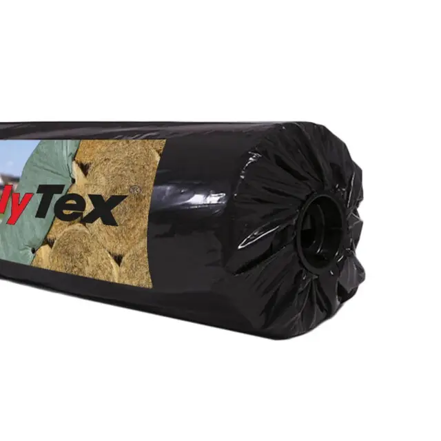 De Boer PolyTex 9,8 x 12,5 meter Budget