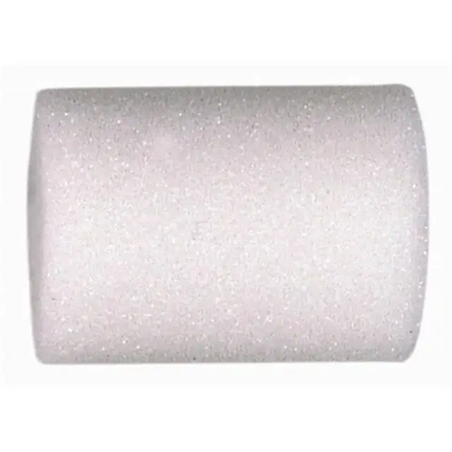 Betrouwbaar Schuimrol Extra Fijn Recht 5 CM 2 Stuks