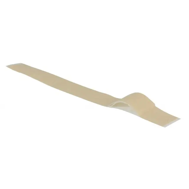 HeltiQ Vingerpleisters elastisch, 100 stuks Laatste Versie