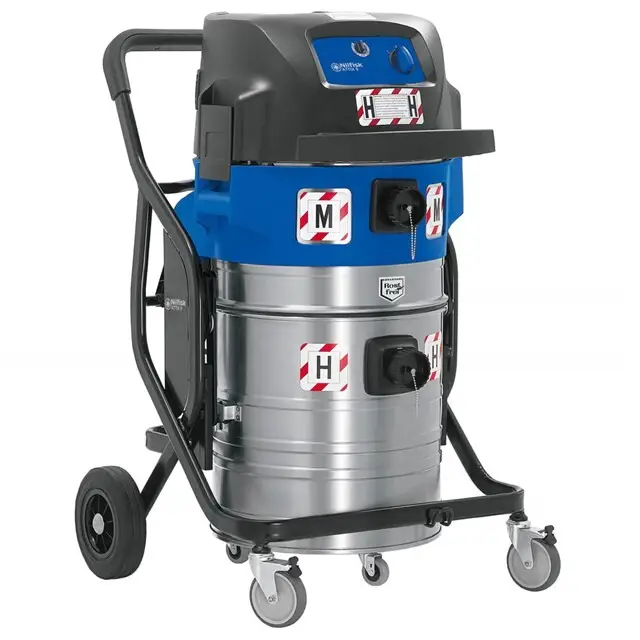 Actieprijs Nilfisk Industriële Stofzuiger ATTIX 965-0H/M SD XC