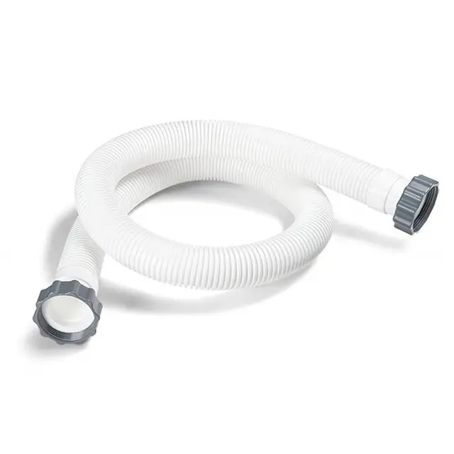 Flitsaanbieding Intex Zwembad Filterslang (Ø 38 mm) - 3 meter