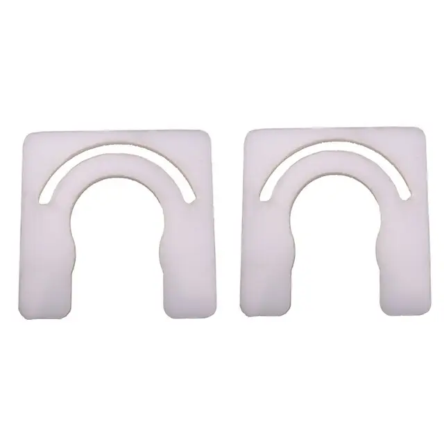 JFC Hakenset - Voor Kalverbar met 1 Speen - 12 Stuks Authentiek