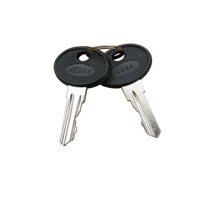 JFC Sleutel Voor Opbergkast Op = Op