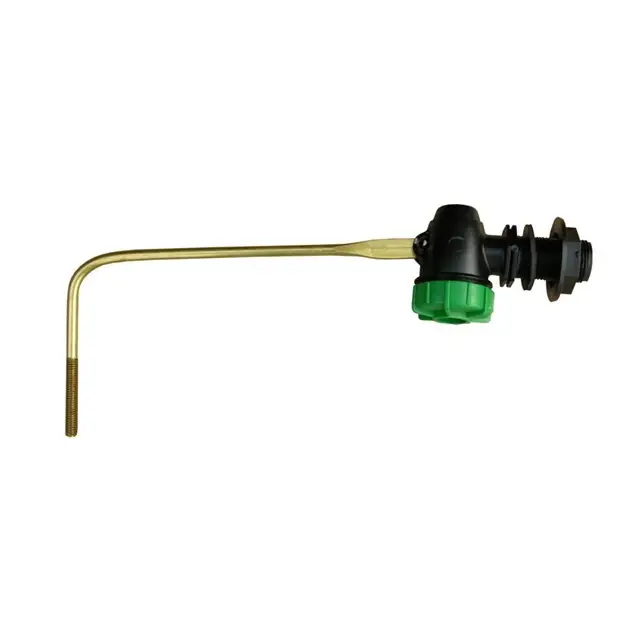 Laatste Kans Vlotter JFC (Fast-Fill / 95 l/min) - 3/4 Inch Aansluiting