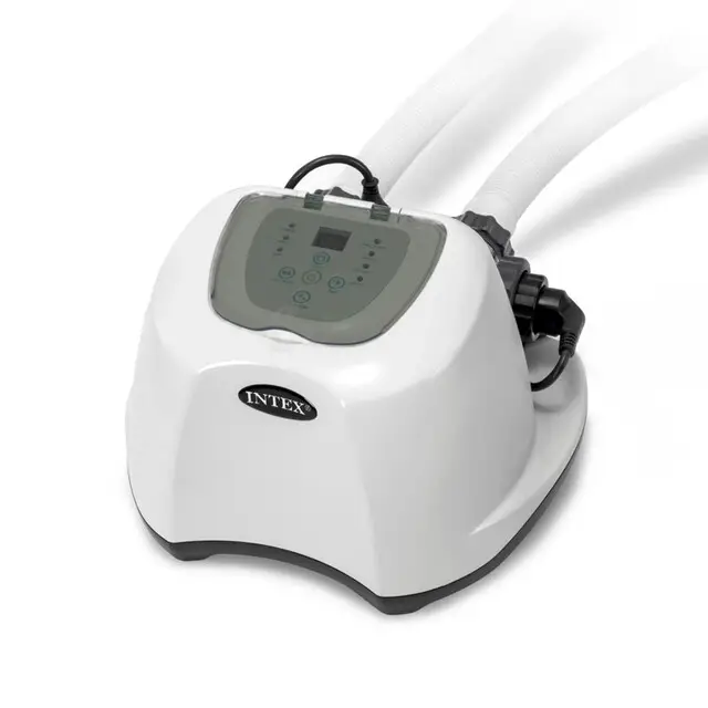 Intex Zoutwatersysteem 26.500 L Hete Deal