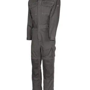 Op = Op MASCOT Akron Overall donkerantraciet S