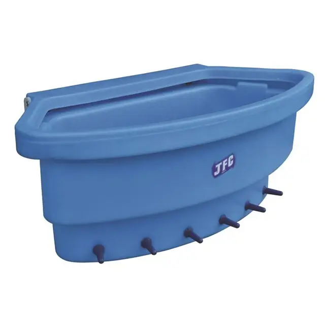 Exclusieve Aanbieding JFC Lammerenbar - 6 Spenen - 30 Liter (GF06-CT8)