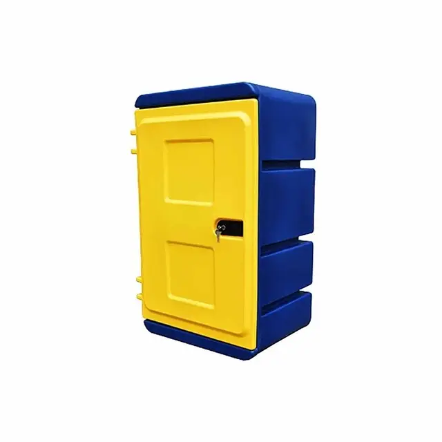 Hoge Kwaliteit Opbergkast voor chemicaliën