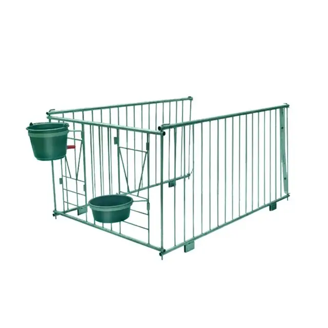 Hekwerk voor Kalverhut Groot (JFC) Beperkte Voorraad