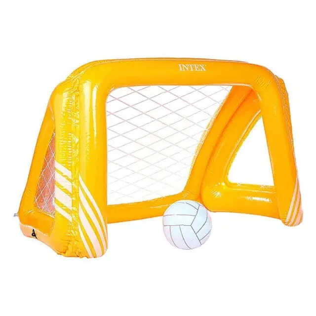 Populair Intex Opblaasbare Fun Goal