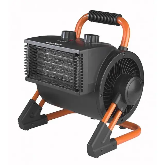Eurom EK3K Still - Werkplaatskachel 3000 W Actieprijs