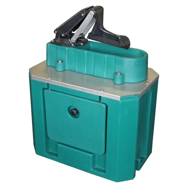 Weidepomp Suevia (Model 552 - Winterproof) - Zonder Slang Exclusieve Aanbieding