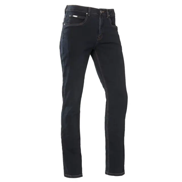 Bram's Paris Spijkerbroek Danny C24 Dark Blue W36-L34 Nu Kopen