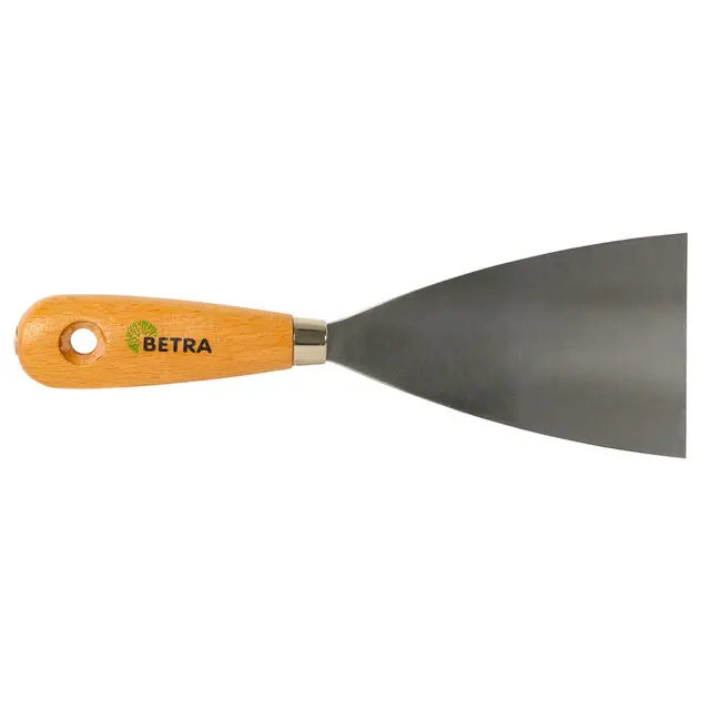 Plamuurmes 40 mm Beperkte Voorraad