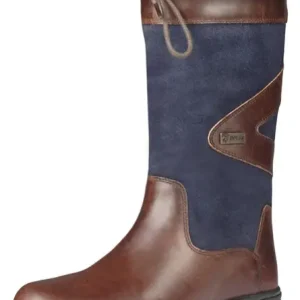 Bestel Nu Horka Greenwich 146270 Outdoorlaars Bruin Blauw - Maat 46