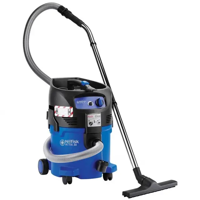Koopje Nilfisk Industriële Stofzuiger ATTIX 30-0H PC 230/1/50